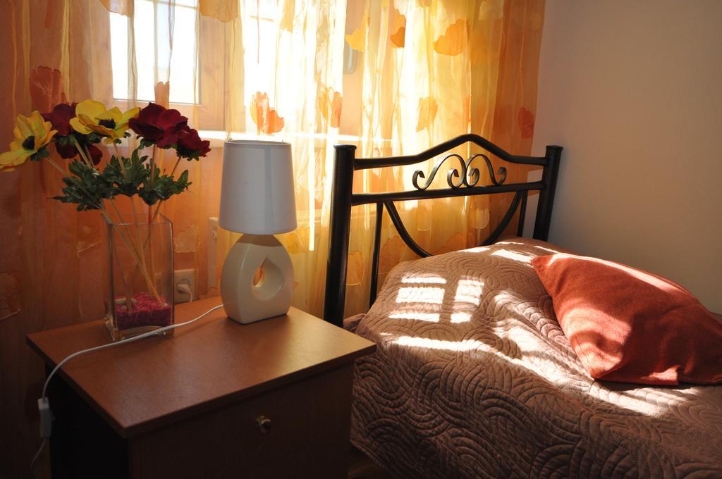 Villa Makrades Paleokastritsa Ngoại thất bức ảnh