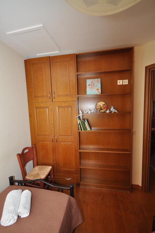 Villa Makrades Paleokastritsa Ngoại thất bức ảnh